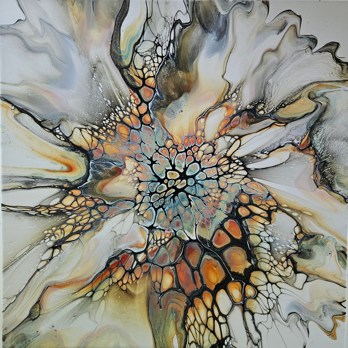 Harvest Bloom