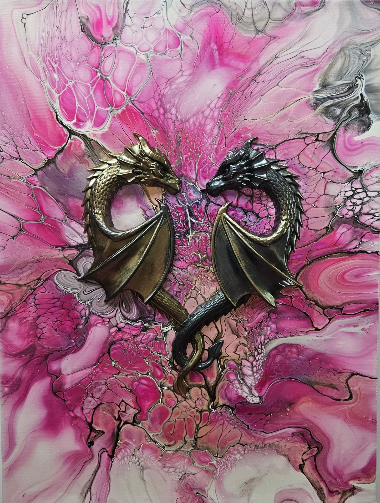 Ember Heart 2024