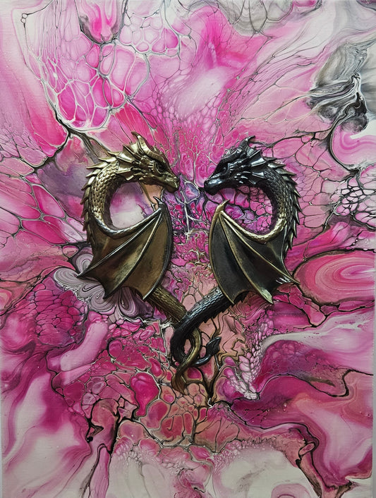 Ember Heart 2024