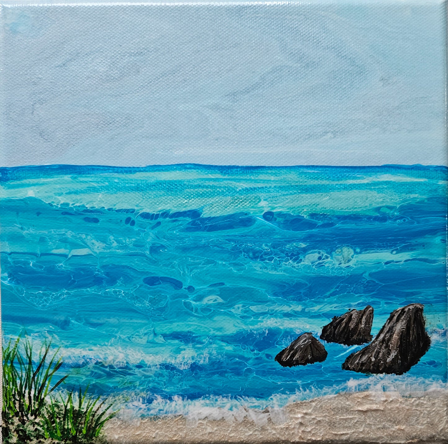 Bermuda Shore 2026