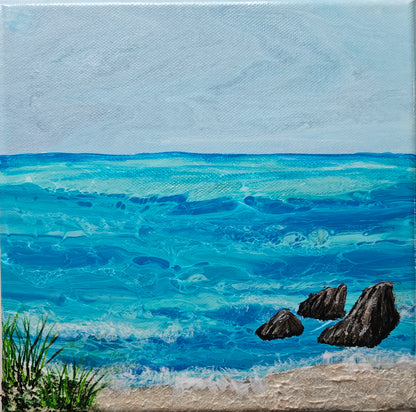 Bermuda Shore 2026