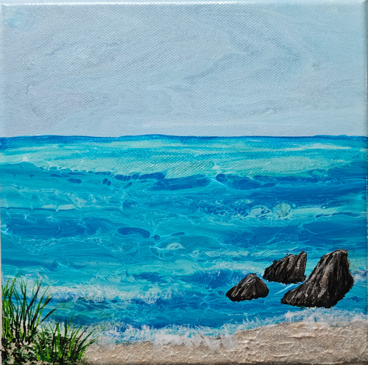 Bermuda Shore 2026