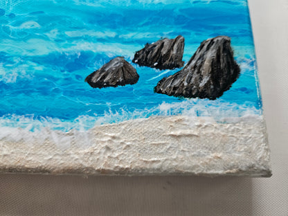 Bermuda Shore 2026