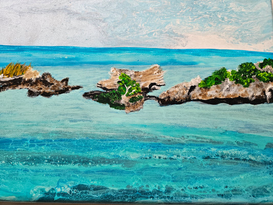 Bermuda Bliss 2026
