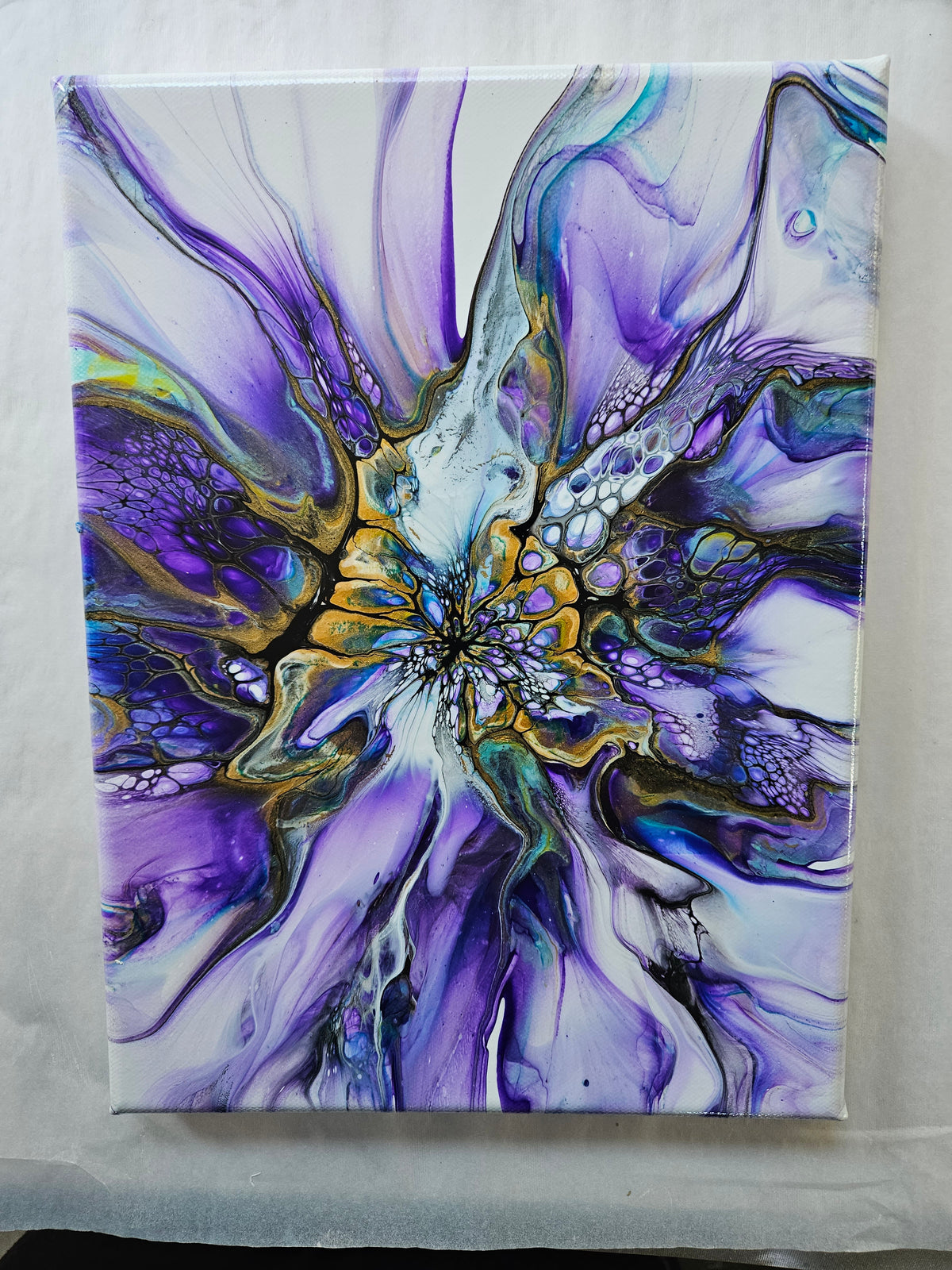 Enchanted Orchid 2026