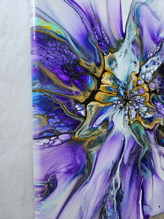 Enchanted Orchid 2026