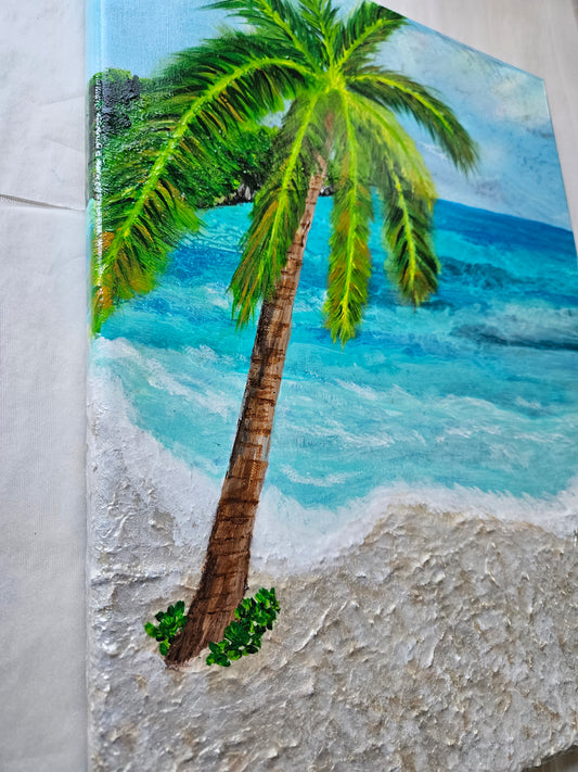 Tropical Whispers 2026