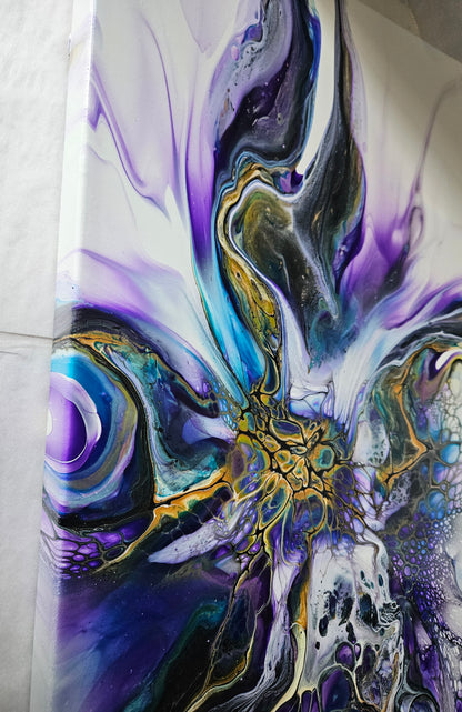 Royal Orchid 2026