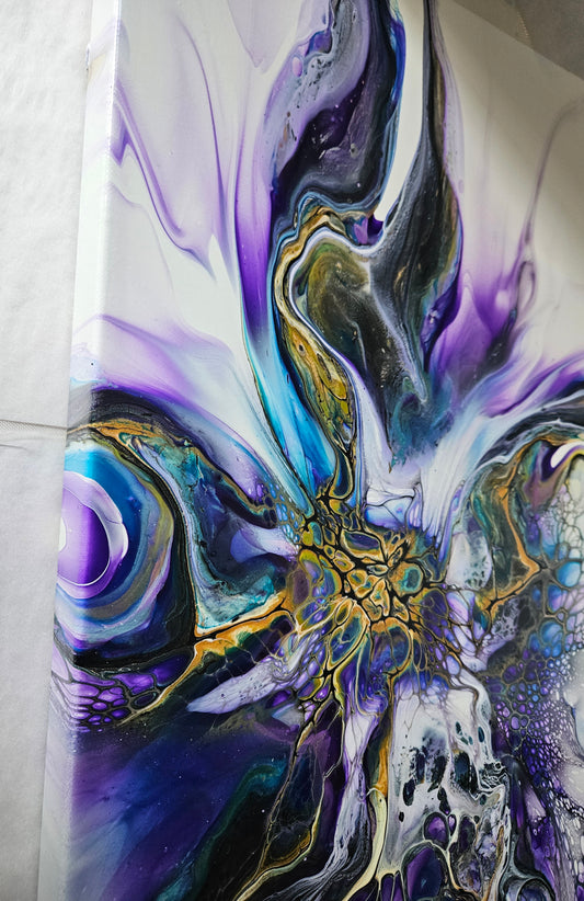 Royal Orchid 2026
