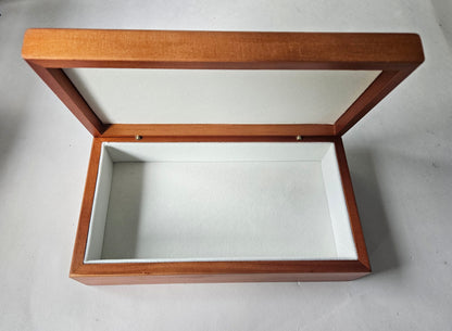 Jewelry Box - Large - Bermuda Beach 1