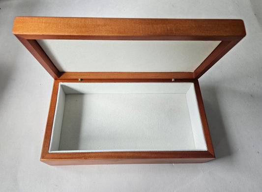Jewelry Box - Large - Bermuda Beach 1