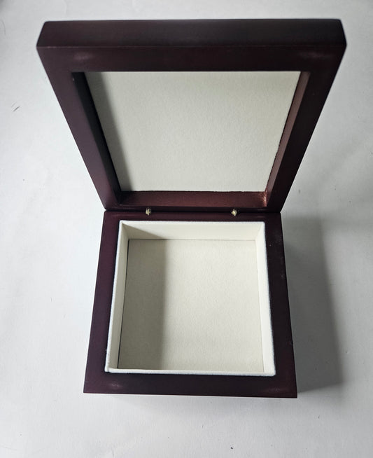 Jewelry Box - Small - Cobalt Flash 1