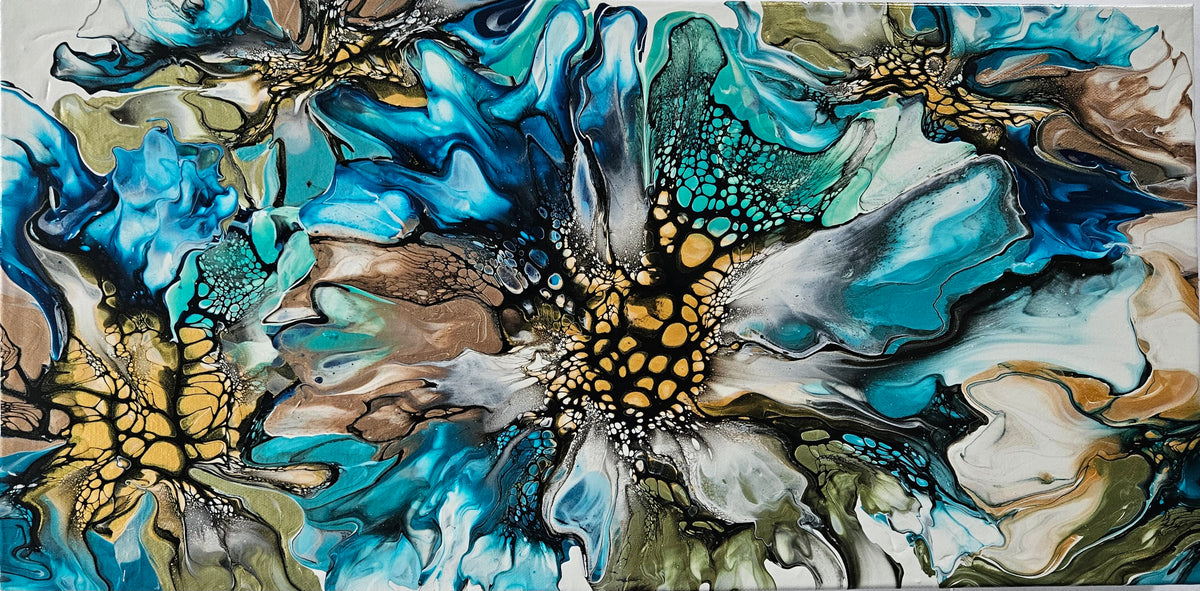 Neptune's Garden 2026