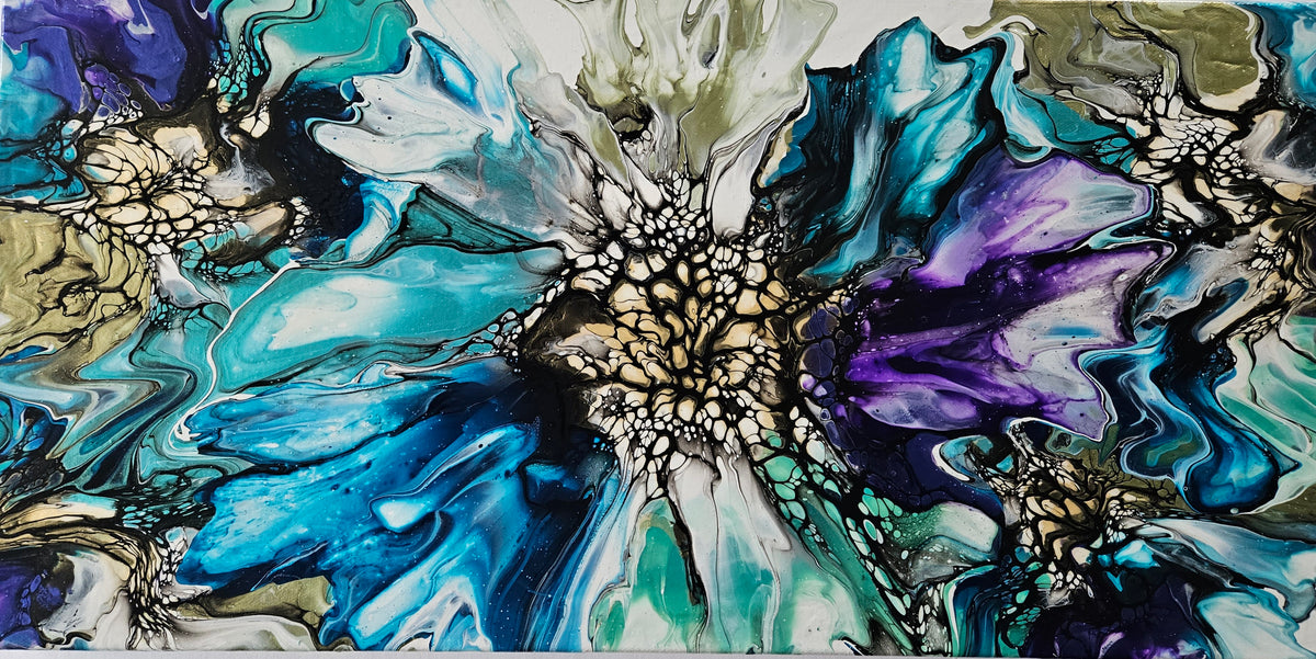 Glacial Wildflower 2026