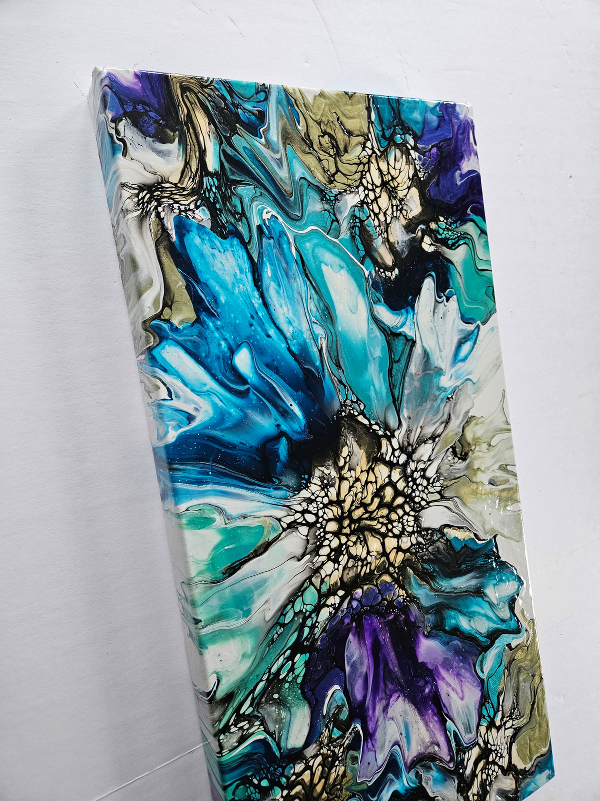 Glacial Wildflower 2026