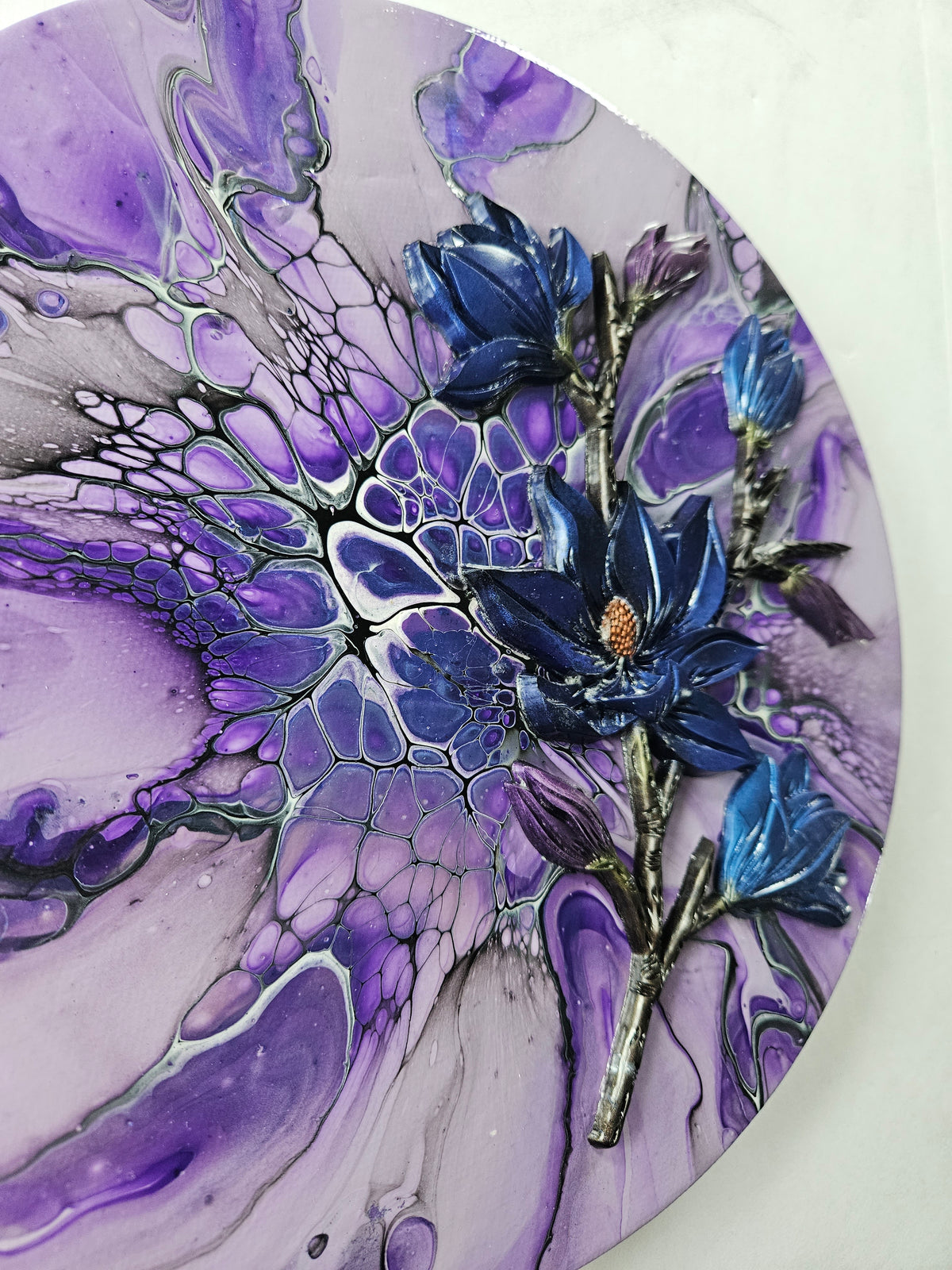 Cosmic Magnolia 2026