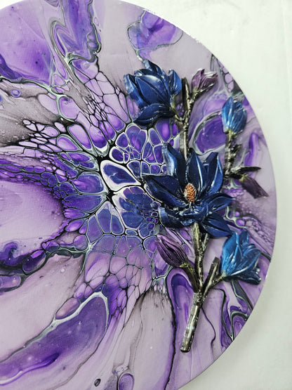 Cosmic Magnolia 2026
