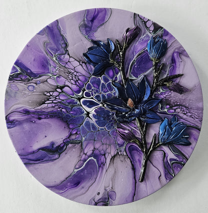 Cosmic Magnolia 2026