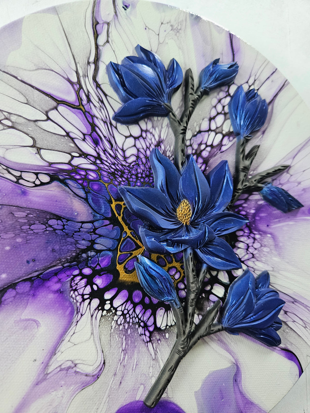 Velvet Petals 2026