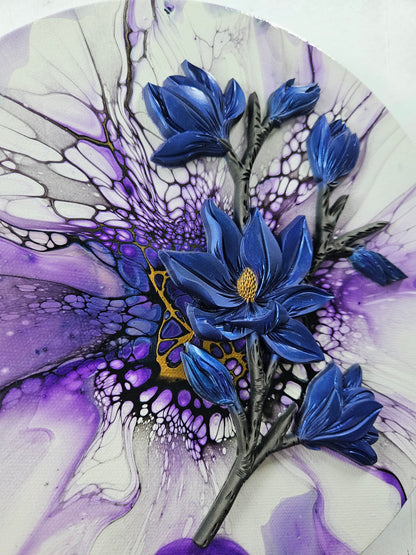 Velvet Petals 2026