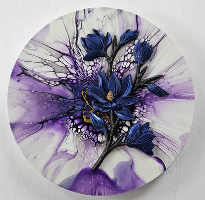 Velvet Petals 2026