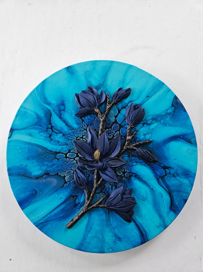 Starlight Magnolia 2026