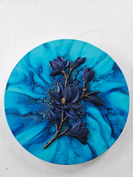 Starlight Magnolia 2026