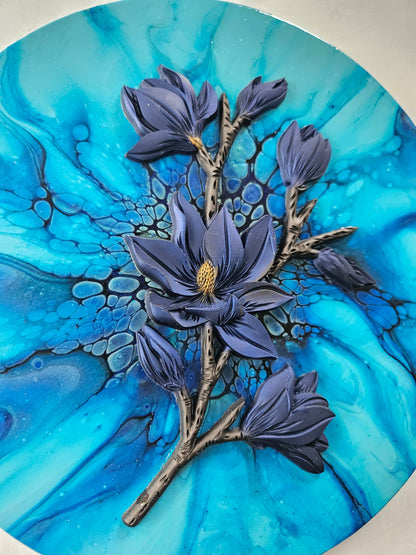 Starlight Magnolia 2026