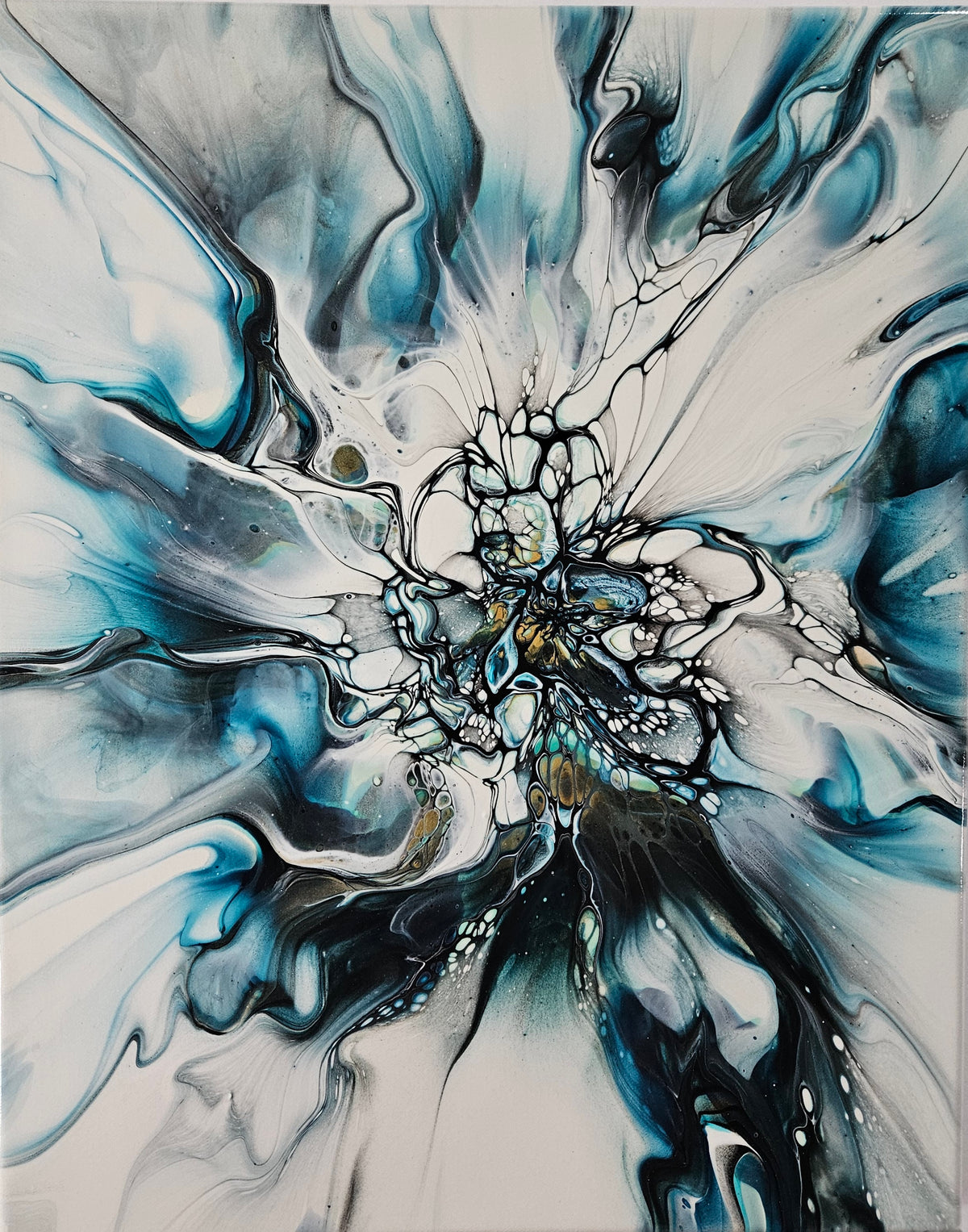 Sapphire Orchid 2026