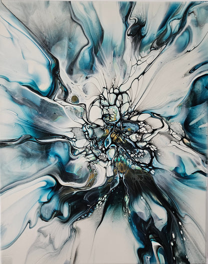 Sapphire Orchid 2026