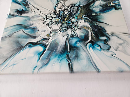 Sapphire Orchid 2026