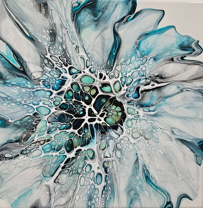 Glacial Eclipse
