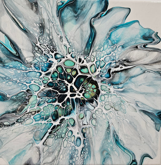 Glacial Eclipse