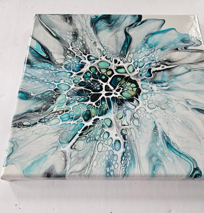 Glacial Eclipse