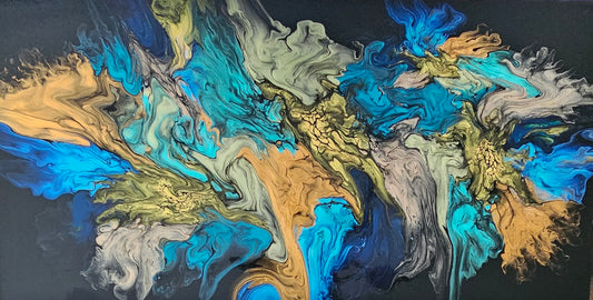 Tidal Fusion 2026