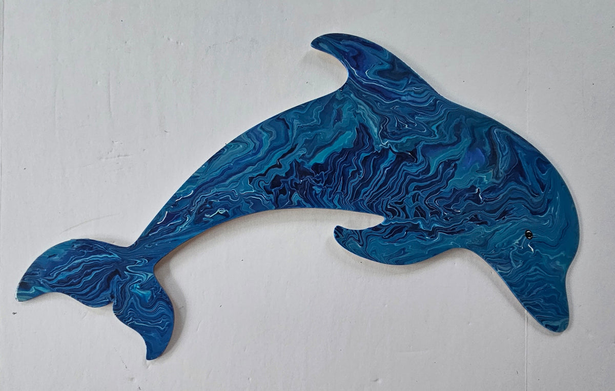 26 Inch Dolphin