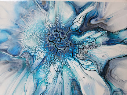 Frost Orchid 2026