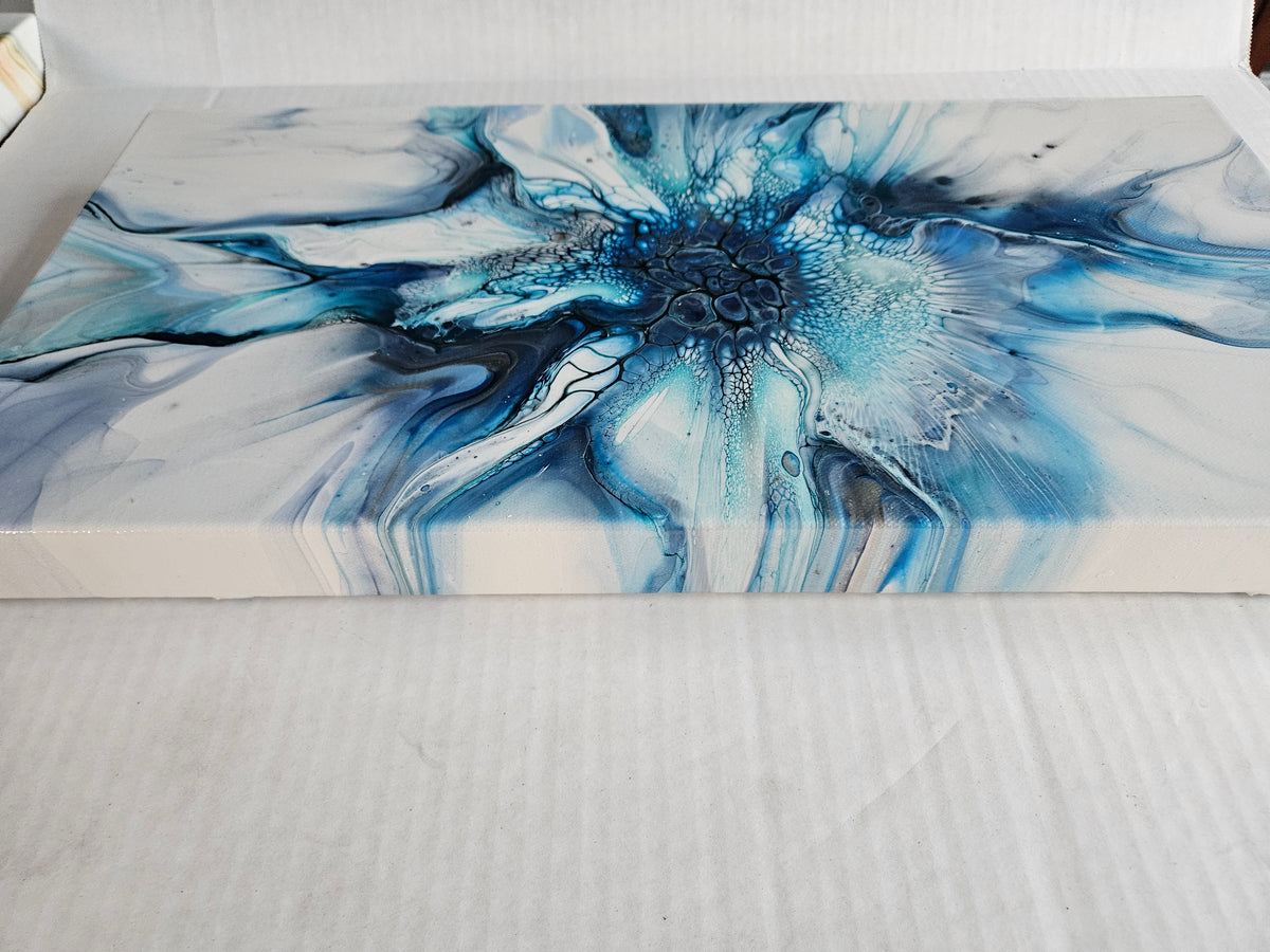 Frost Orchid 2026