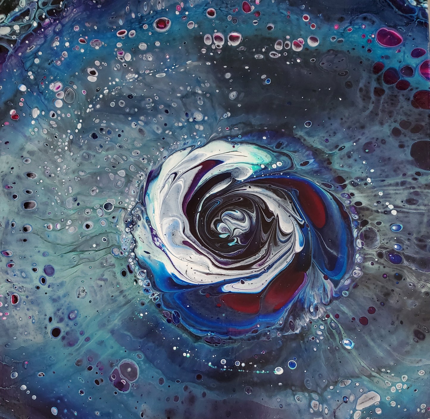 Galaxy 2 2021