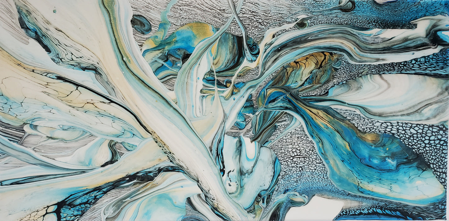 Ribbon Flow 2023