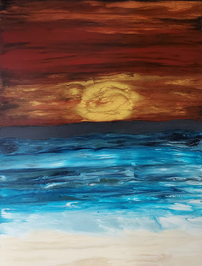 Twilight Sea 3 2023