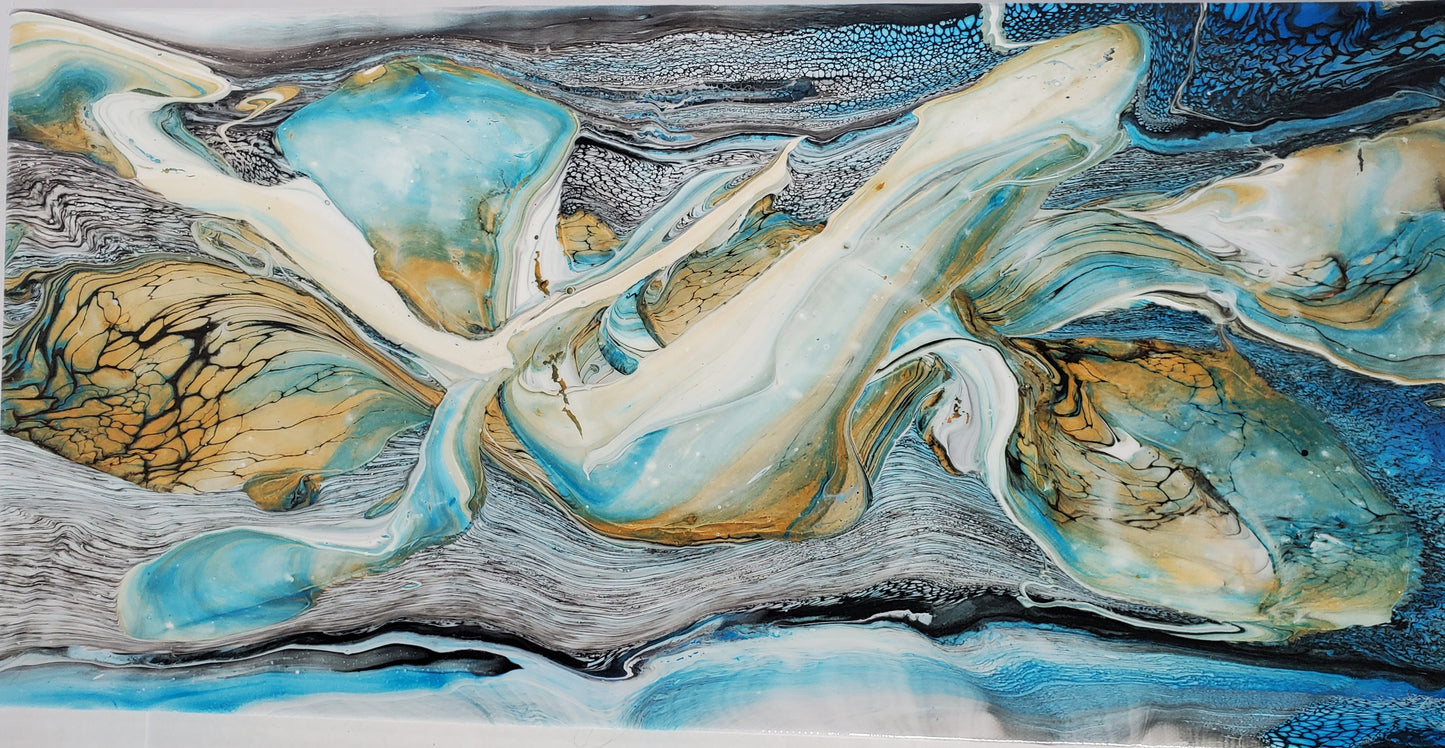 Ribbon Flow 2 2023