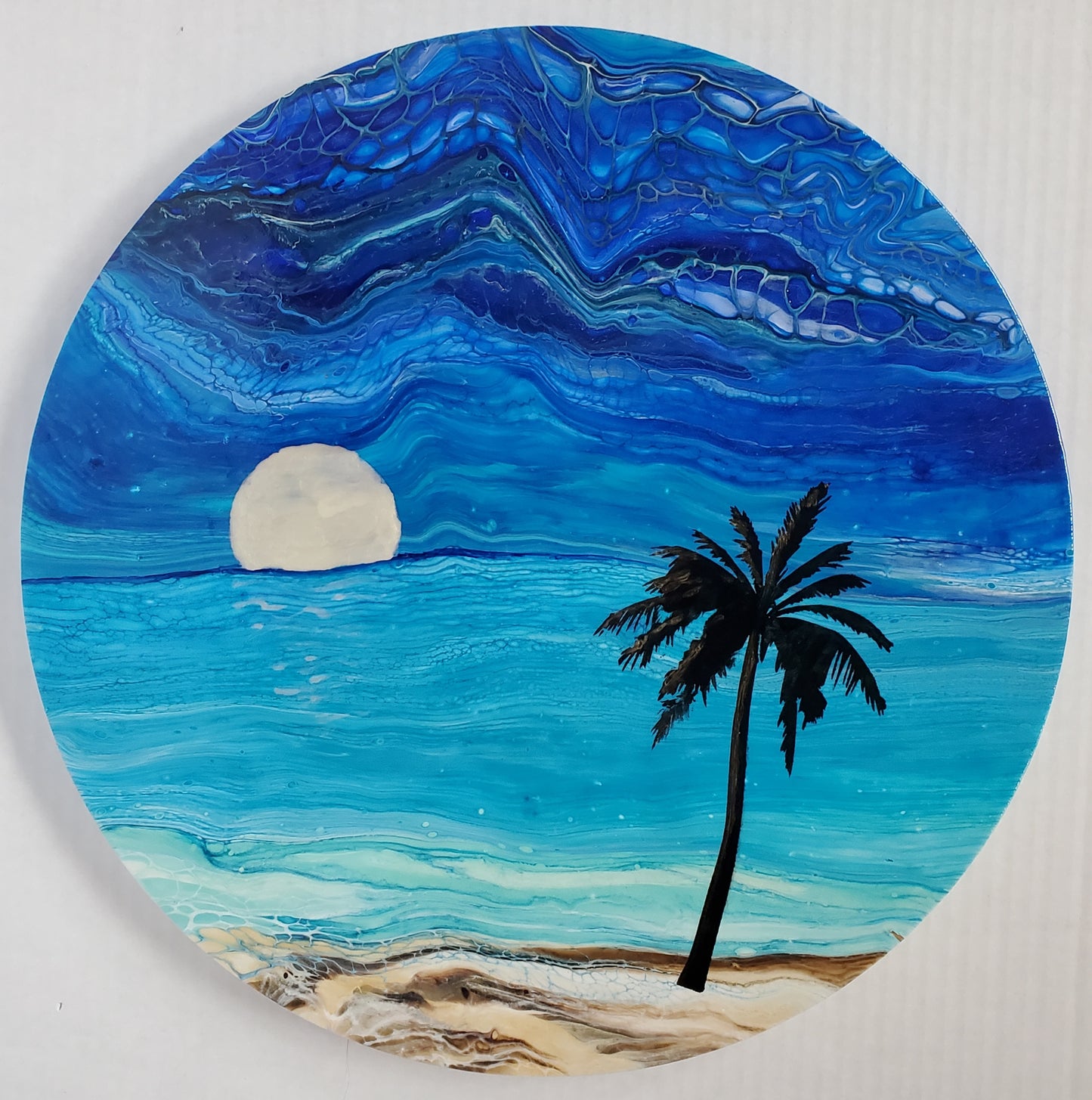 Moon Lite Beach 2023
