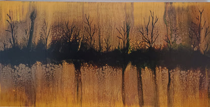 Sunset Forest 2023