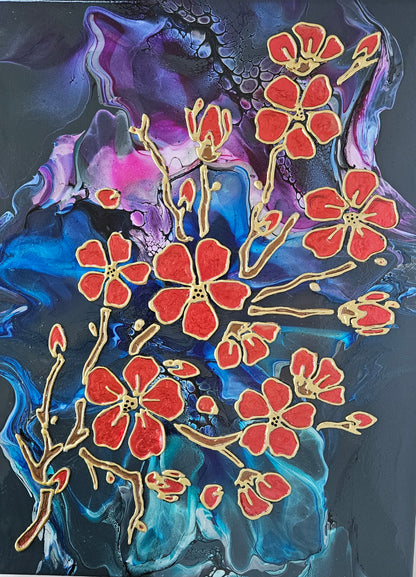 Enchanted Blooms 2023