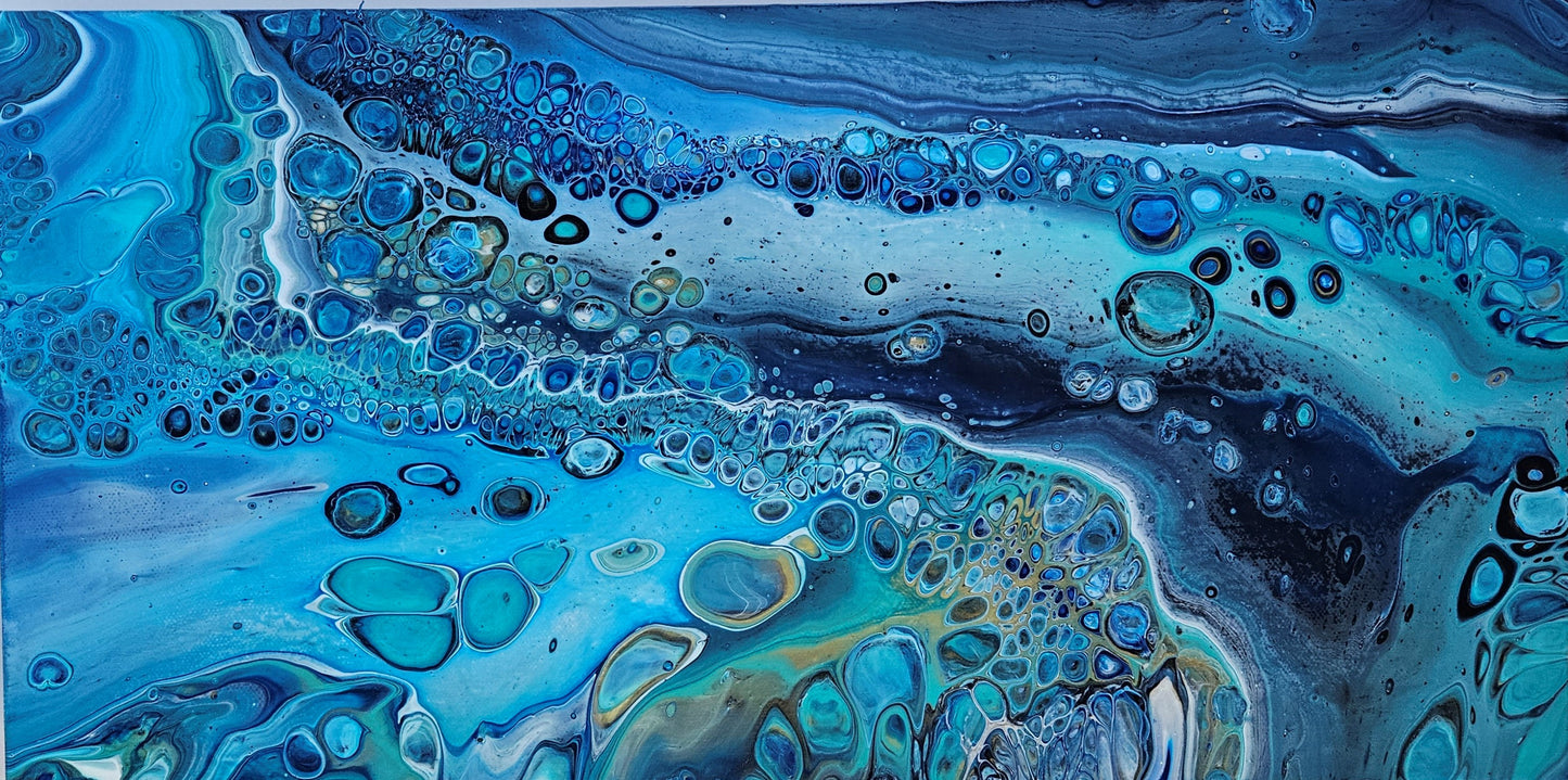Water RUSH II 2023