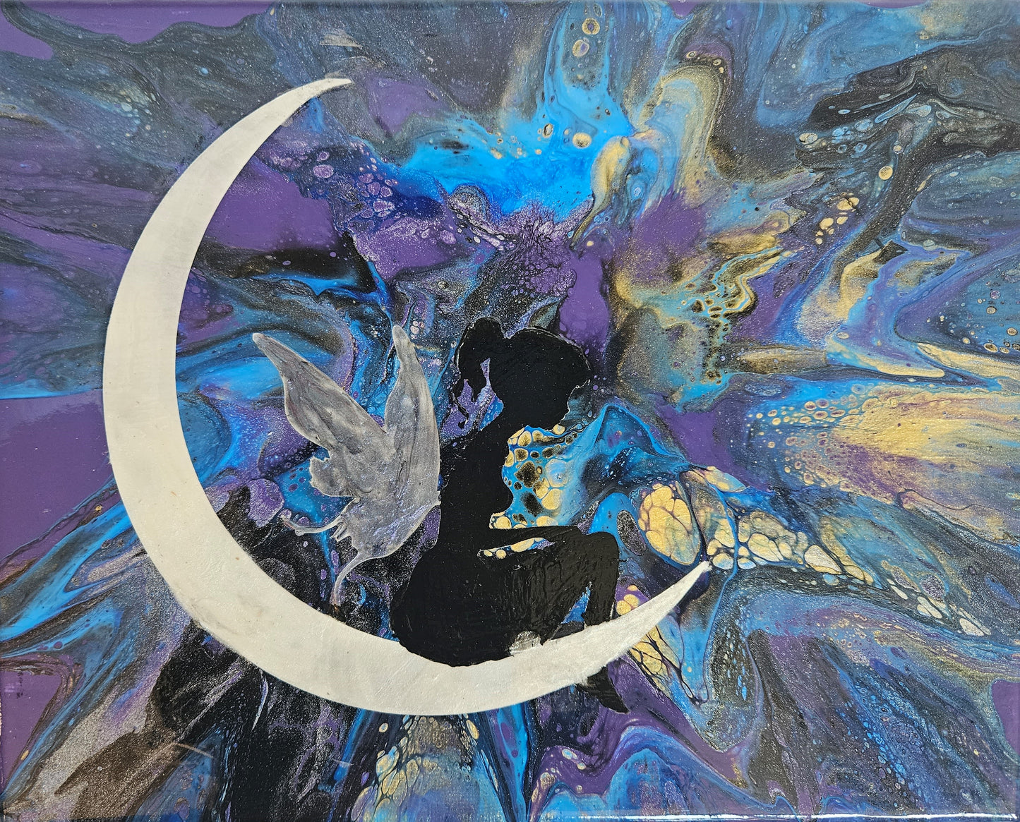Moonlit Fairy Dreams 2024