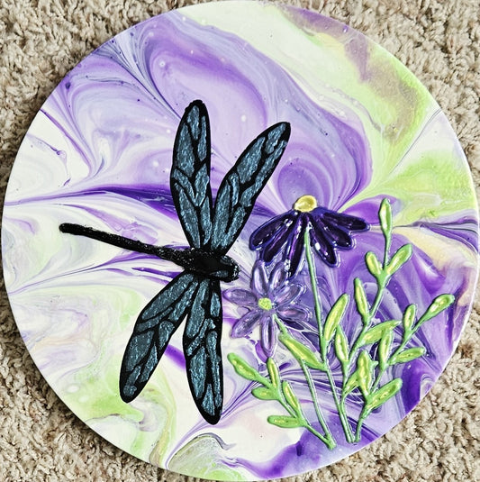 Dragon Fly 12" 2024