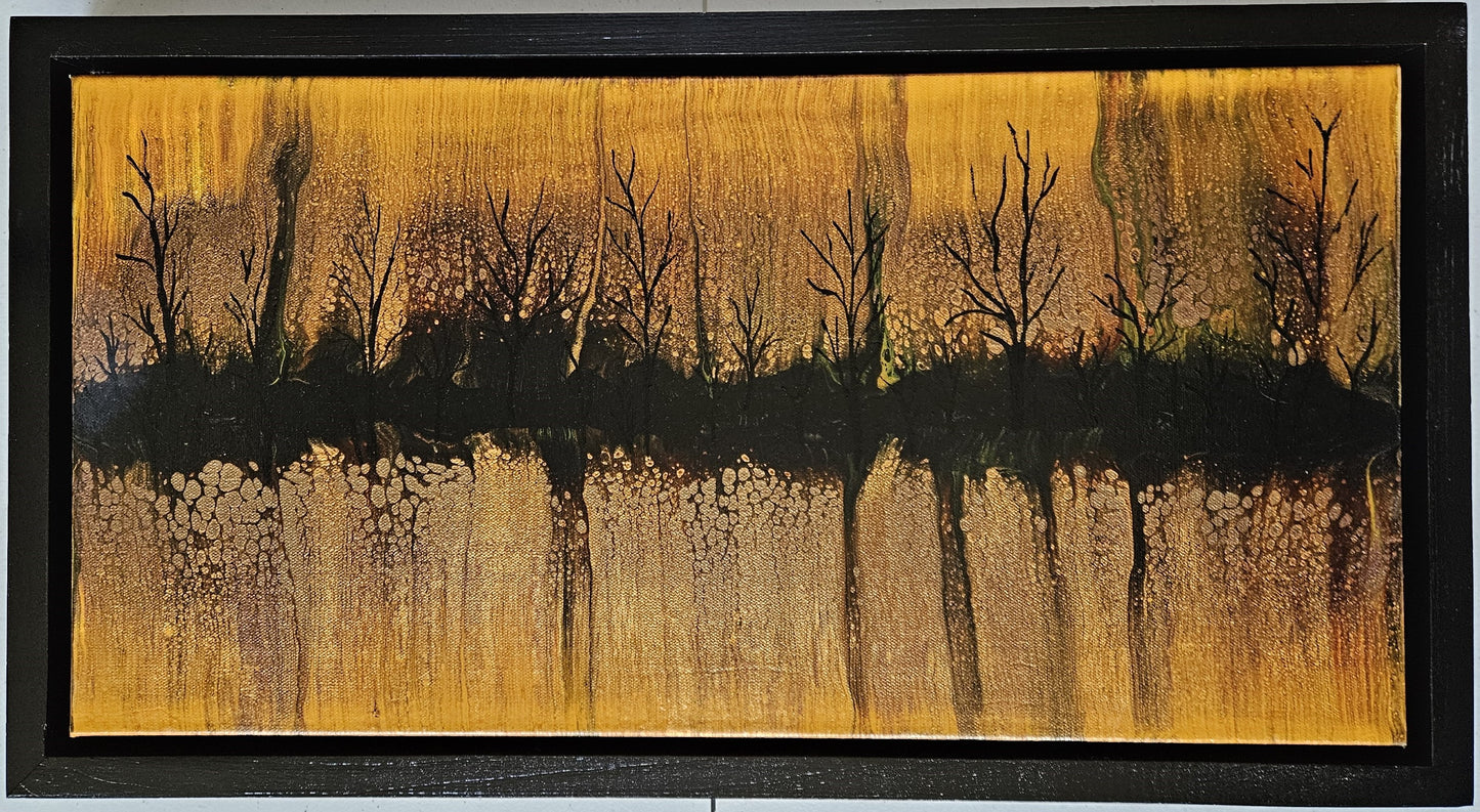 Sunset Forest 2023