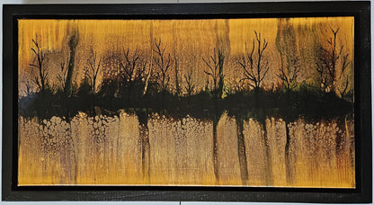Sunset Forest 2023
